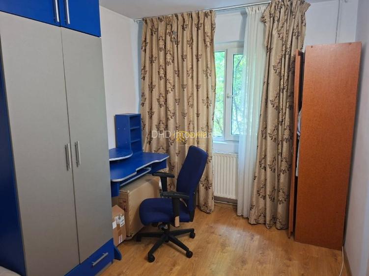 Apartament 2 camere, zona Alexandru-Piata Voievozilor. - 3