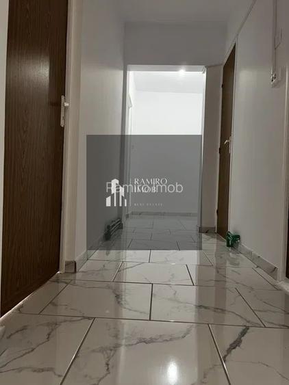 Apartament 2 camere decomandat, centrala proprie Luica Sector 4 - 3