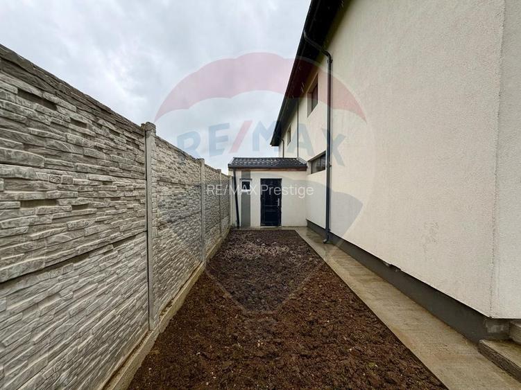 Casă/Duplex 4 camere Cernica - 5