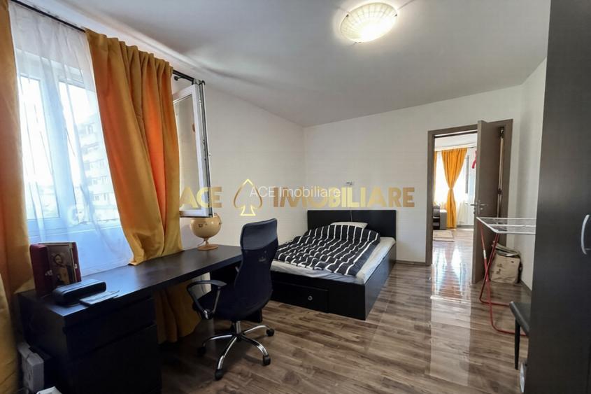 2 Camere | Brancoveanu | Metrou | Centrala | Pet-Friendly - 4