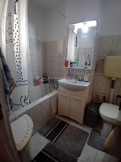 2 camere-Sector 4-Piata Straduintei-Parcare - 6