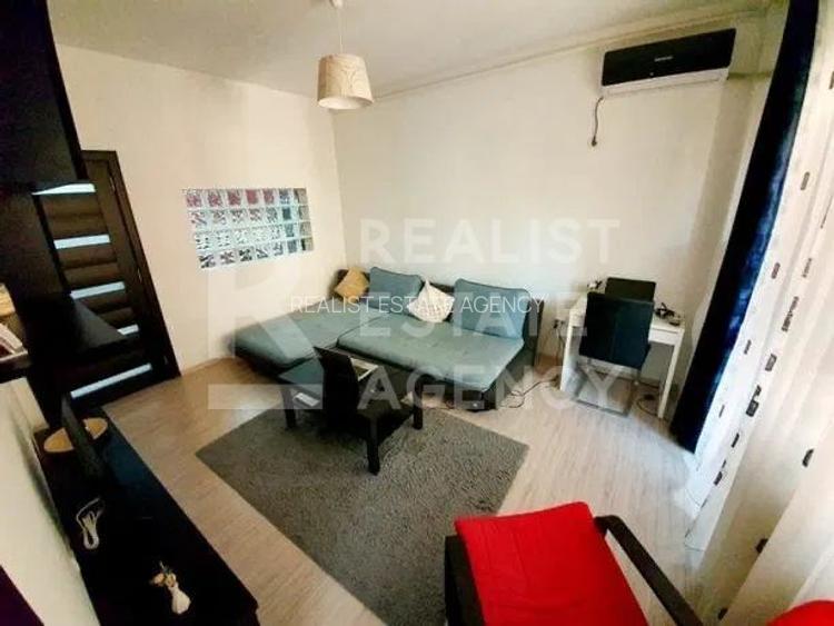 Vânzare, apartament, 2 camere, în zona Militari Residence - 2