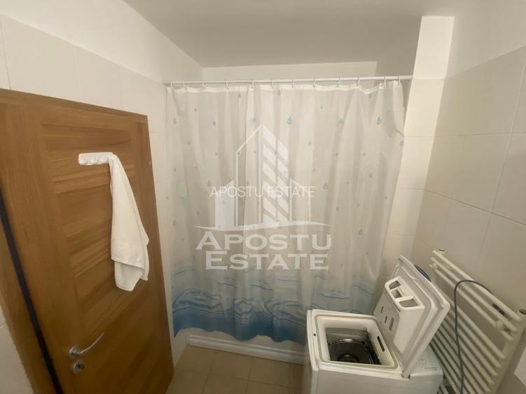 Apartament cu o camera , de vanzare, zona Sagului, Timisoara - 10