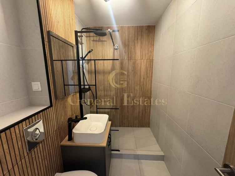 Apartament 2 camere complet renovat | Tractoru - 8