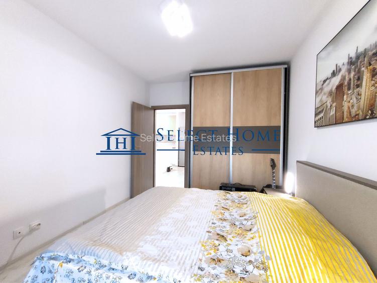 Bloc 2019| Loc Parcare| Dotat Modern| Metrou 1 Decembrie - 6