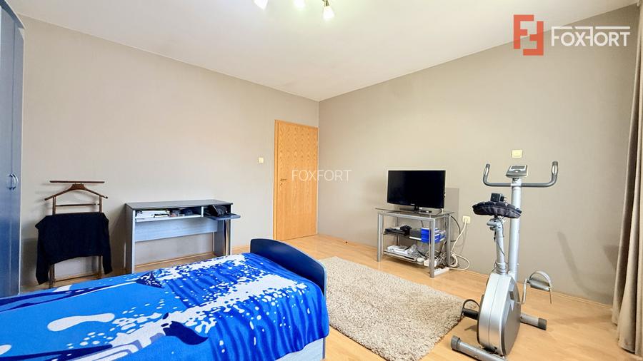 Casa individuala, 5 camere + Garaj + Piscina - Brancoveanu - 11