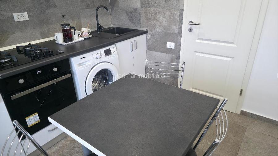 Unirii, Bd.Octavian Goga, stradal - 8