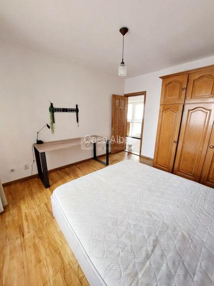 Nicolina - esplanada, 4 camere decomandat, etaj 1, mutare imediata - 8