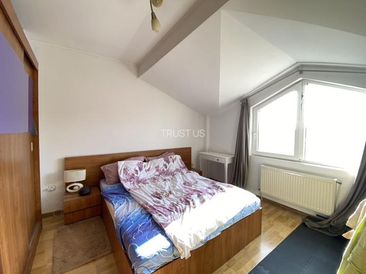 COMISION 0%, Apartament 3 Camere, 71mp, Parcare, Bloc cu LIFT, Sagului - 2