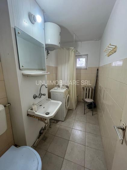 Apartament trei camere - 80mp - etaj 2 - Școala nr. 10 - 5