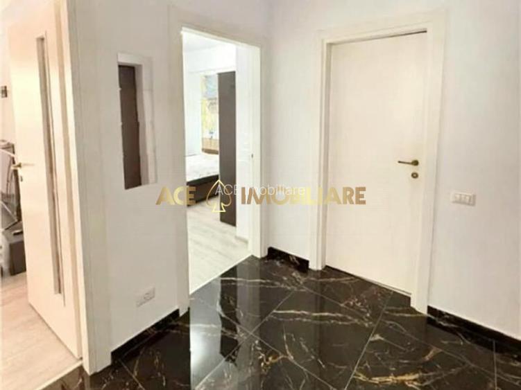 3 Camere de inchiriat | Popesti Leordeni | Metrou | Centrala - 7