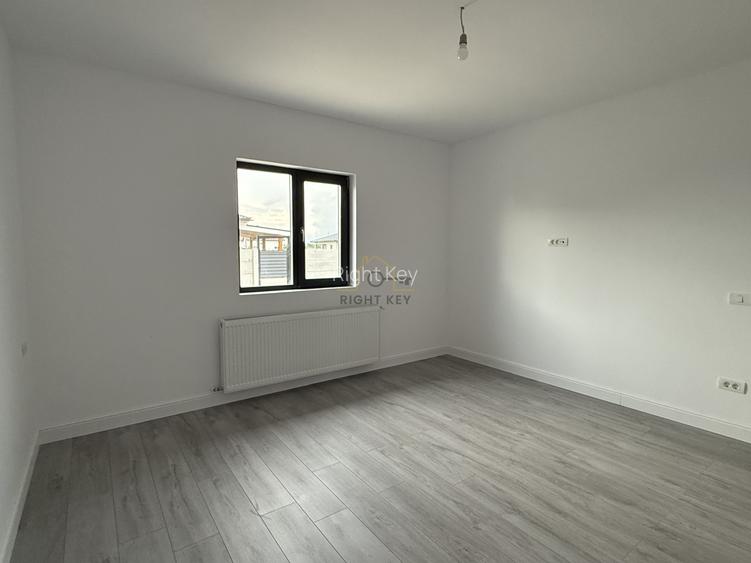 Casa Ciorogarla Parter+Pod, 5 Camere, Teren 500mp, STB! Comision 0%! - 16