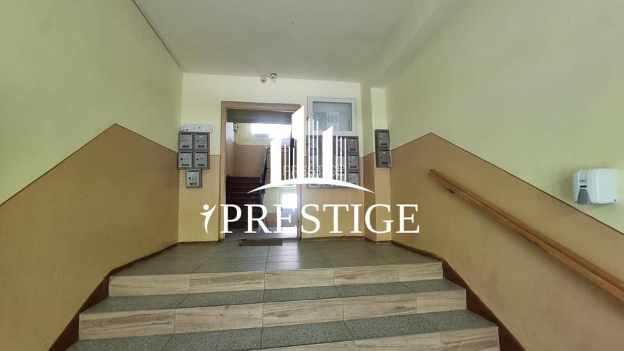 APARTAMENT 2 CAMERE ZONA ȘTEFAN CEL MARE, MOBILAT, AER CONDIȚIONAT - 15