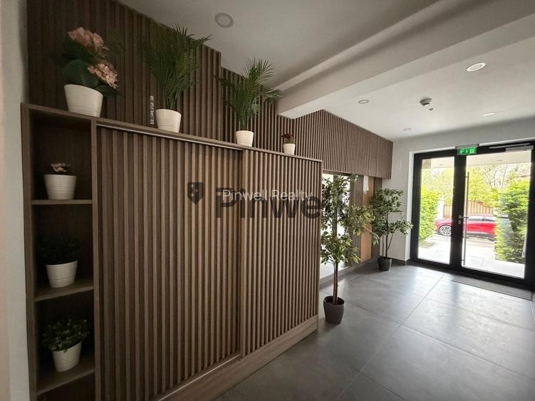 APARTAMENT LUX 3 CAMERE I 2 BAI I VOLUNTARI I IANCU NICOLAE - 21