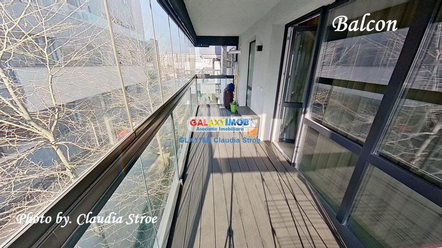 INCHIRIERE APARTAMENT 2 CAMERE PIPERA PORCHE - 5