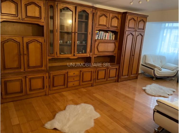Apartament trei camere - Renovat complet - 73mp - str. Unirea Principatelor - 4
