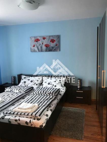 Apartament de inchiriat cu 2 camere,mobilat si utilat Ultracentral - 7