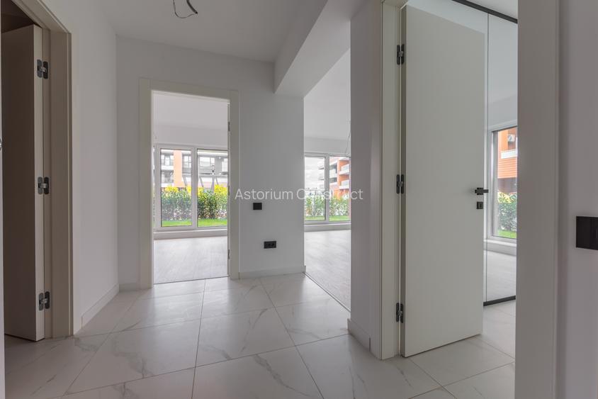 Apartament 3 Camere Finalizat în Ansamblu Rezidențial Nou | Mutare Imediata - 12