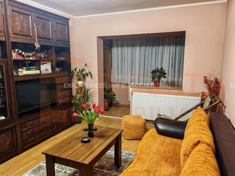 Oportunitate imobiliara! Apartament 2 camere, situat in zona Dacia - 3