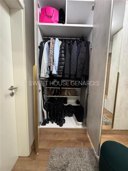 Apartament 2 camere premium + parcare Avantgarden 5 - 23