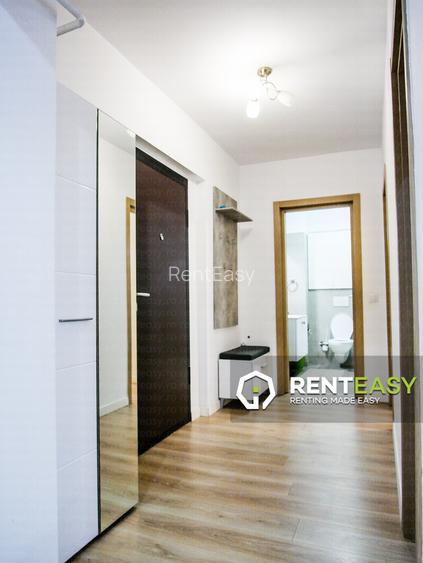 Apartament 3 camere  situat in zona Tudor Vladimirescu - Conest Residence - 4