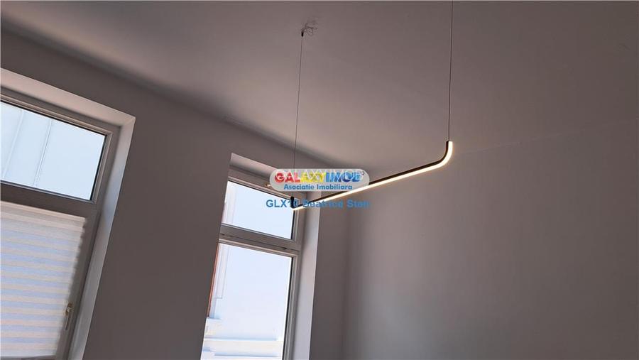 Inchiriere corp de casa parter inalt renovata MIHAI EMINESCU - 5