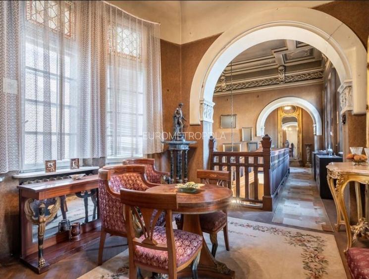 Vila impunatoare Victoriei - 19