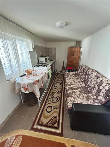 Casa Brailita 3 cam, constructie=77m, Teren= 176 mp deschidere 20 m - 3