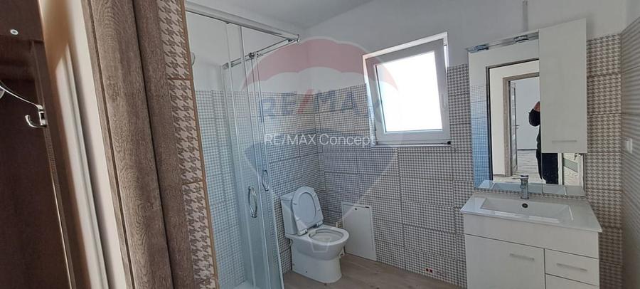 Duplex de inchiriat in Grigorescu - 17