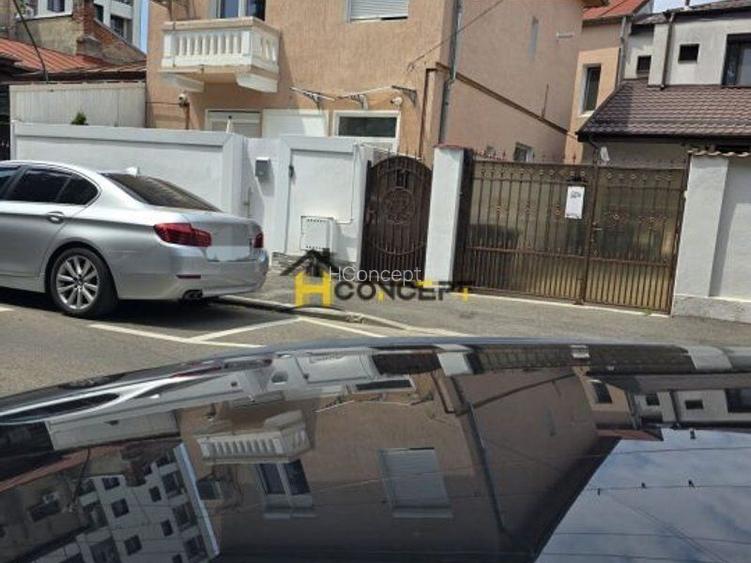 Piata Unirii Vila individuala 5 camere Gramont 15 min - 4