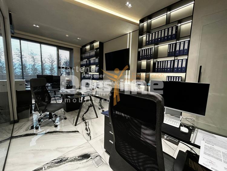 Spatiu birouri premium Copou 111 mp + terasa 55mp - 2