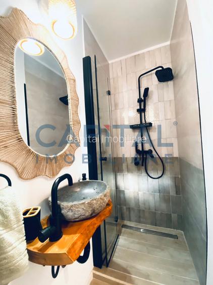 0% Comision! Apartament LUX cu 1 camera de vanzare, ULTRACENTRAL - 11