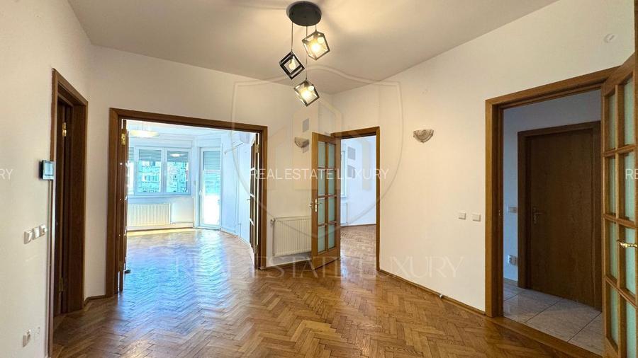 Spațiu birouri 88.89 mp + 2 balcoane | Str. Occidentului | Victoriei - 8