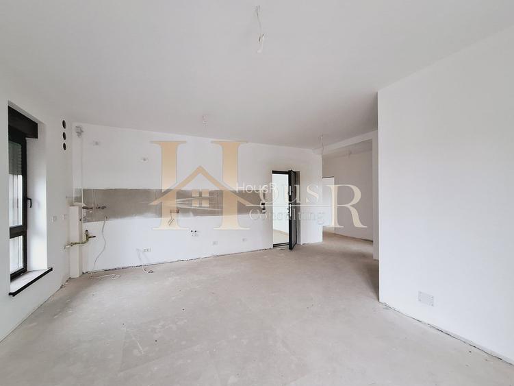 BRAYTIM - PENTHOUSE. IN BLOC FINALIZAT. TERASA ACOPERITA DE 30 MP. - 5