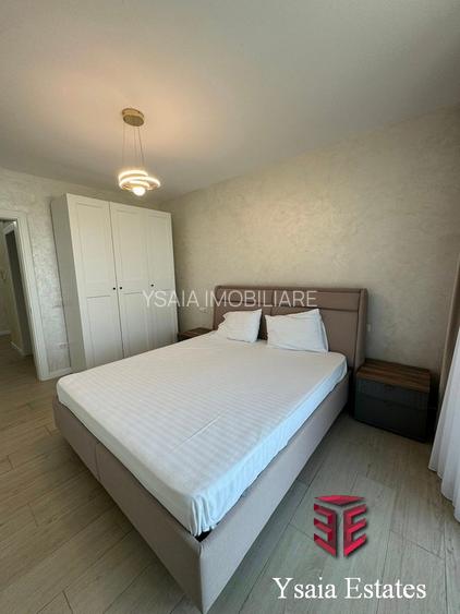 LAKE ON - 3 CAMERE DECOMANDATE - DE INCHIRIAT - VEDERE FRONTALA LAC - - 20