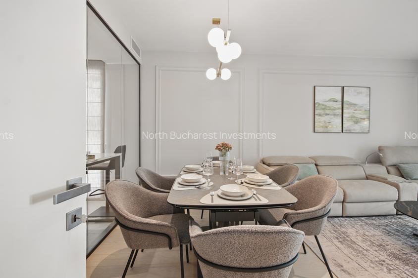 2 CAMERE - BLOC NOU - PROMENADA MALL - PARC NATURAL - 8