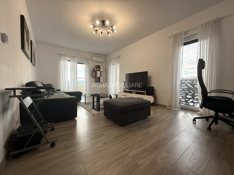 Apartament 2 camere 73 mp pe malul apei | Finisaje premium | Gata de mutat - 3