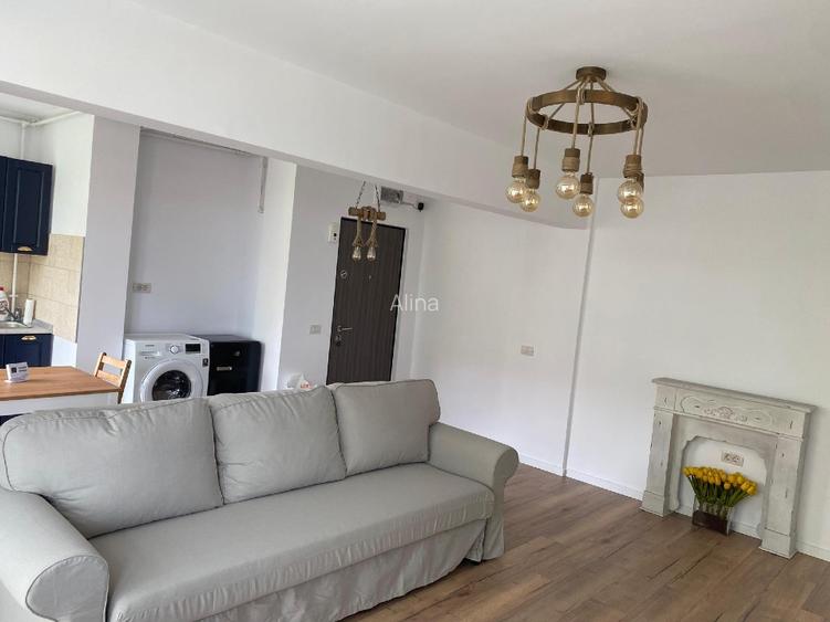 Apartament de vânzare în Piața Ovidiu cu vedere la mare  - 9