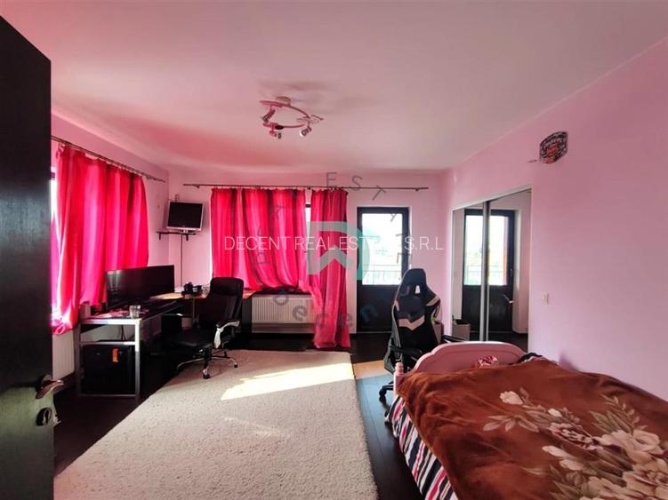 Casa de vanzare  Sanpetru - 16