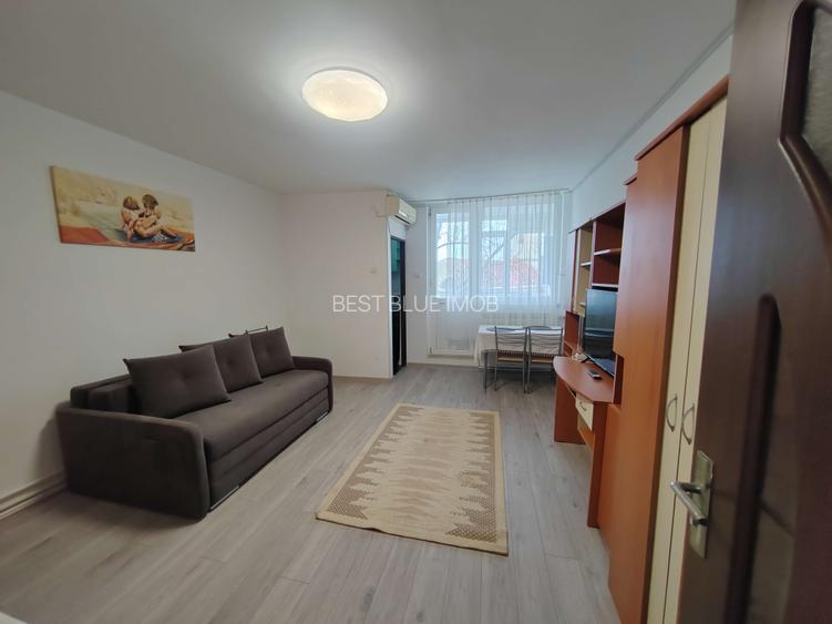 Garsoniera Tatarasi, la bulevard, amenajata complet! - 10