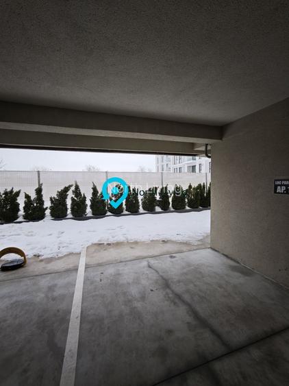 Apartament 3 Camere Elegant | Bloc Nou 2025 | Parcare | Nord - 19