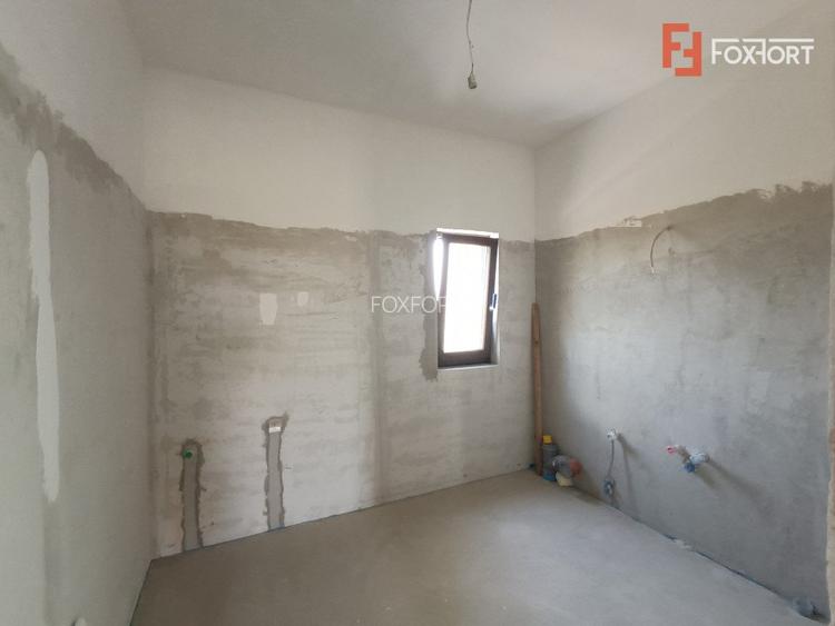 Triplex 5 camere, 2 bai, 114 mp utili, zona Plopi Timisoara - V8613 - 7