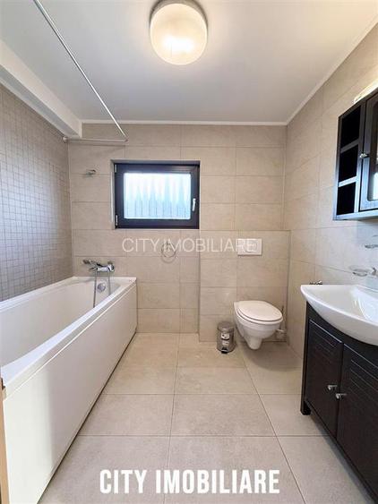 Duplex modern 4 camere, renovat 2025, mobilat premium, Europa, Cluj-Napoca - 12