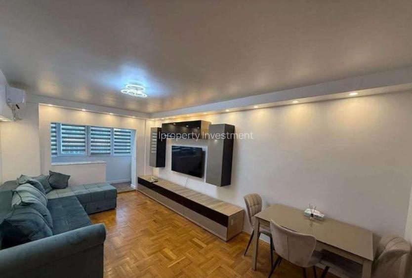 2 Camere | Dristor | Semidecomandat | Lux | Balcon | Metrou - 2