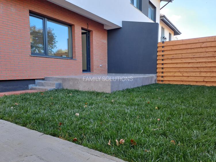 Vila noua,mutare imediata P+1+M,Popesti Leordeni - 4