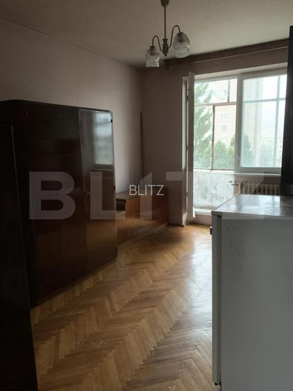 Apartament cu 4 camere, 76 mp, zona Centrala - 3