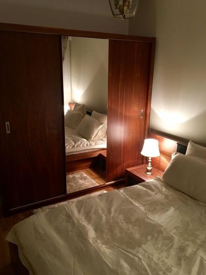 Apartament 2 camere, bloc 2015, zona Stefan cel Mare - metrou Obor