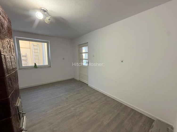 Duplex de vânzare în zona Plopi – Timișoara |  Renovare 2025 | 120.000 € - 13