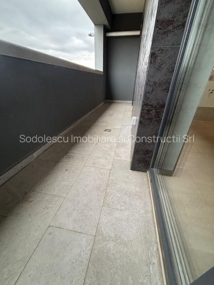 Apartament 3 camere în Imobil nou zona Aradului - 30