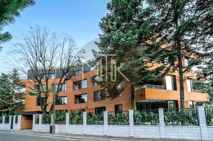 BRICKVILLE RESIDENCE | Apartament 2 cam I Prima inchiriere - 23